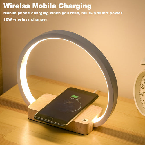 Load image into Gallery viewer, Multifunctional table lamp
