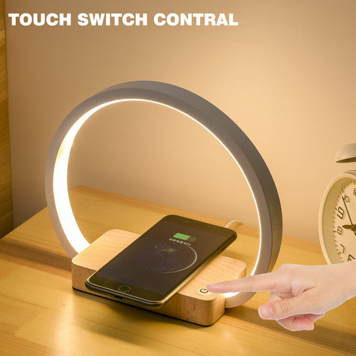 Load image into Gallery viewer, Multifunctional table lamp
