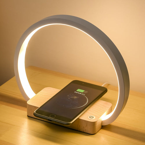 Load image into Gallery viewer, Multifunctional table lamp
