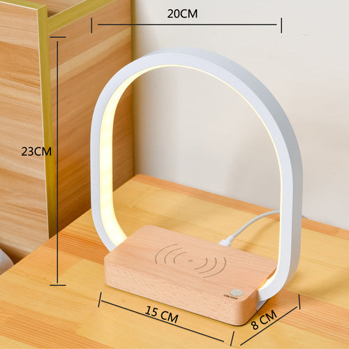 Load image into Gallery viewer, Multifunctional table lamp
