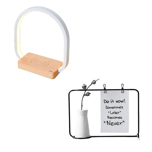 Load image into Gallery viewer, Multifunctional table lamp
