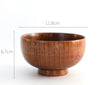 Wood color