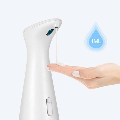 Load image into Gallery viewer, Automatic Liquid Soap Dispenser
